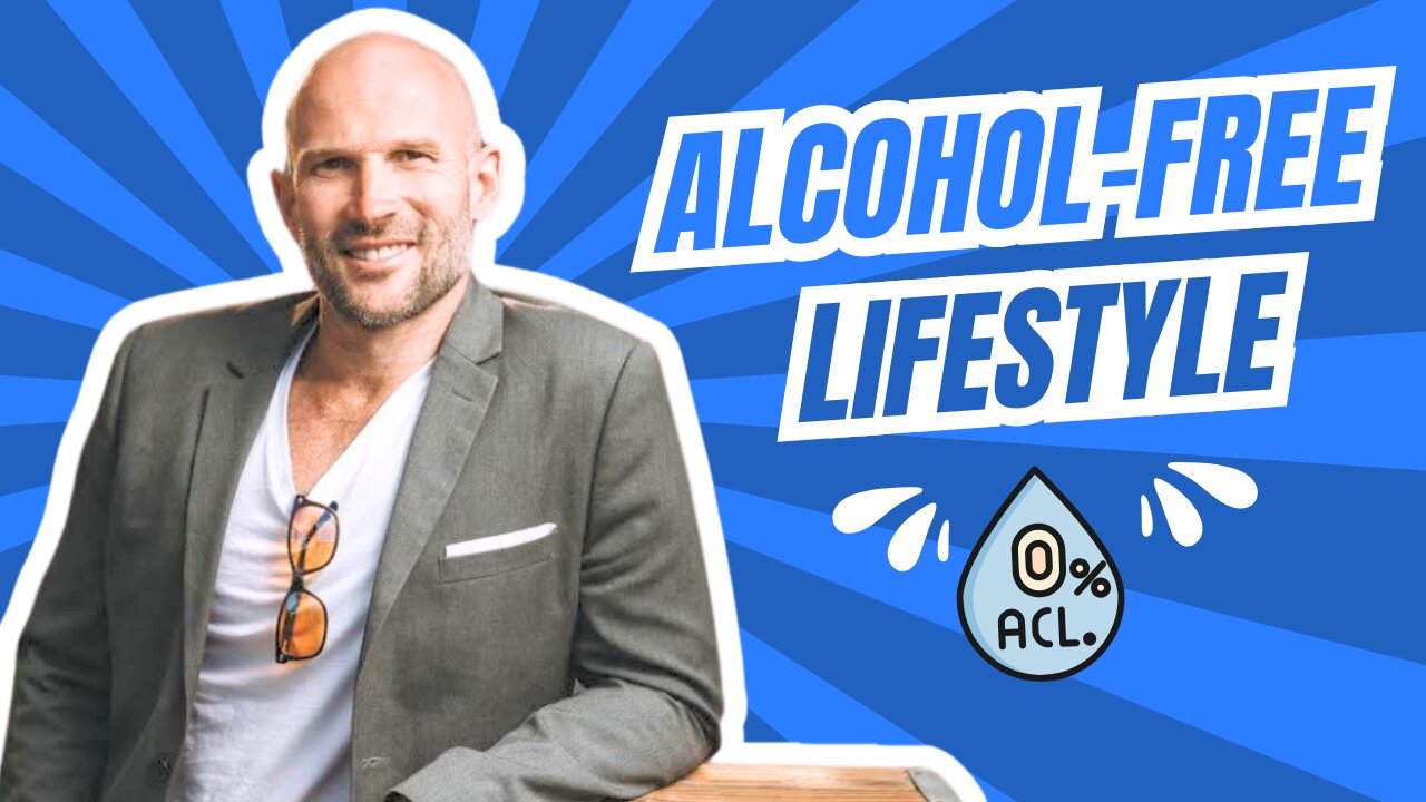 James Swanwick: How to Break Free from Alcohol