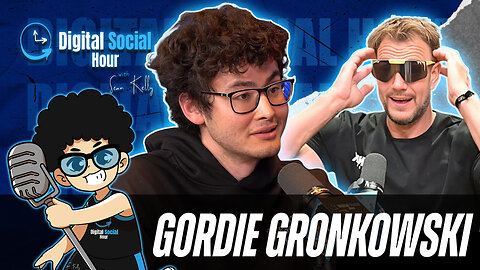 Gordie Gronkowski: Game-Changing Red Light Tech You Need in 2025