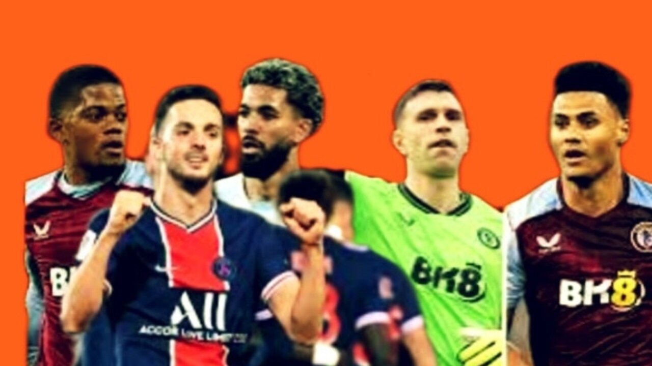 Aston villa vs paris sg