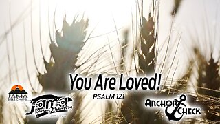 You Are Loved!