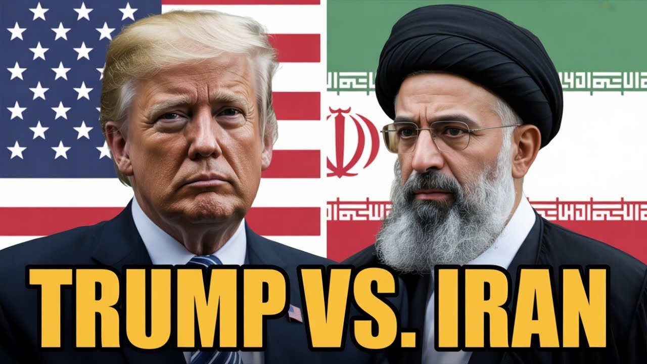 Can Diplomacy Stop a War With Iran? -Episode 05
