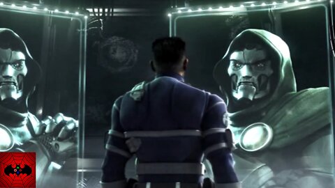 DR. DOOM ATTACKS S.H.I.E.L.D?! || Marvel Ultimate Alliance Gameplay part 1