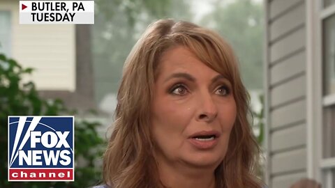 Butler widow demands answers one year later: 'Our blood is all over their hands'