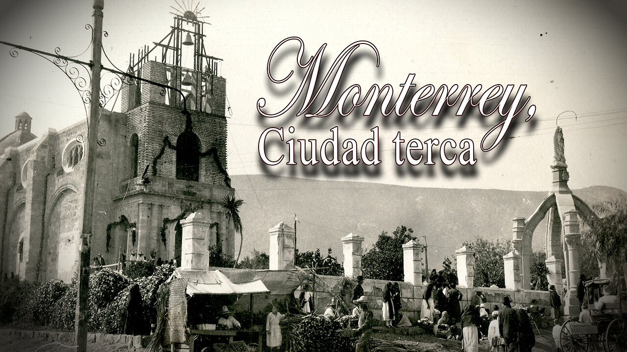 Monterrey, ciudad terca | La hija de las Montañas🎙️