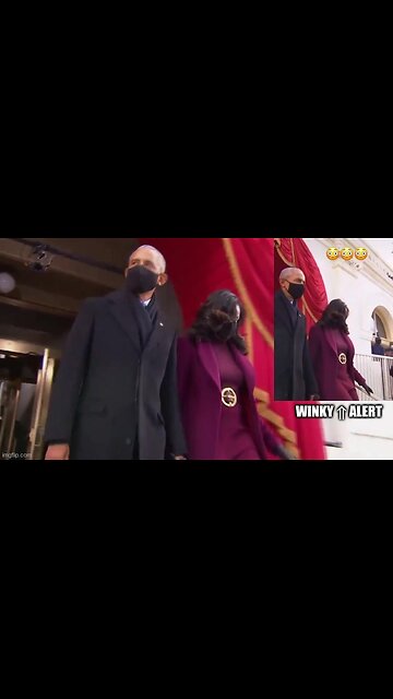 IT'S WINKY TIME ⚧ WITH BIG MIKE❗