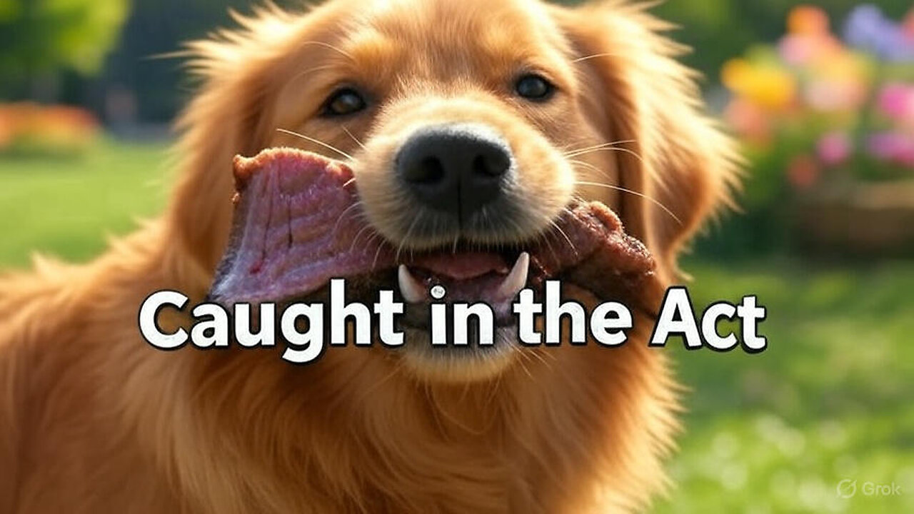 When Dogs Take Little Bites 🐕🥪 Funniest Ranked Moments!