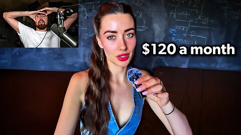 How to instantly ruin your life..