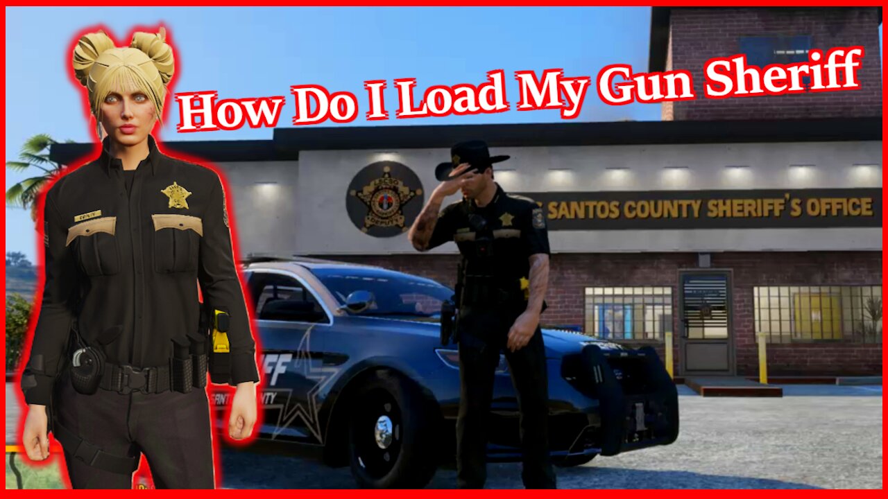 🔴 Misty's First Training Day in GTA 5 RP Mirror Park Community