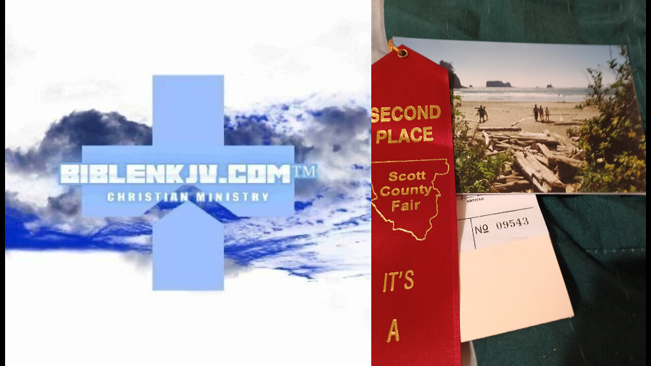 BIBLENKJV.COM™ 🛐 THE 99TH SCOTT COUNTY FAIR 2025 #FAIR