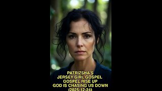 PATRIZSHA_S JERSEY GIRL GOSPEL RISE UP GOD IS CHASING US DOWN (2025-12-24)