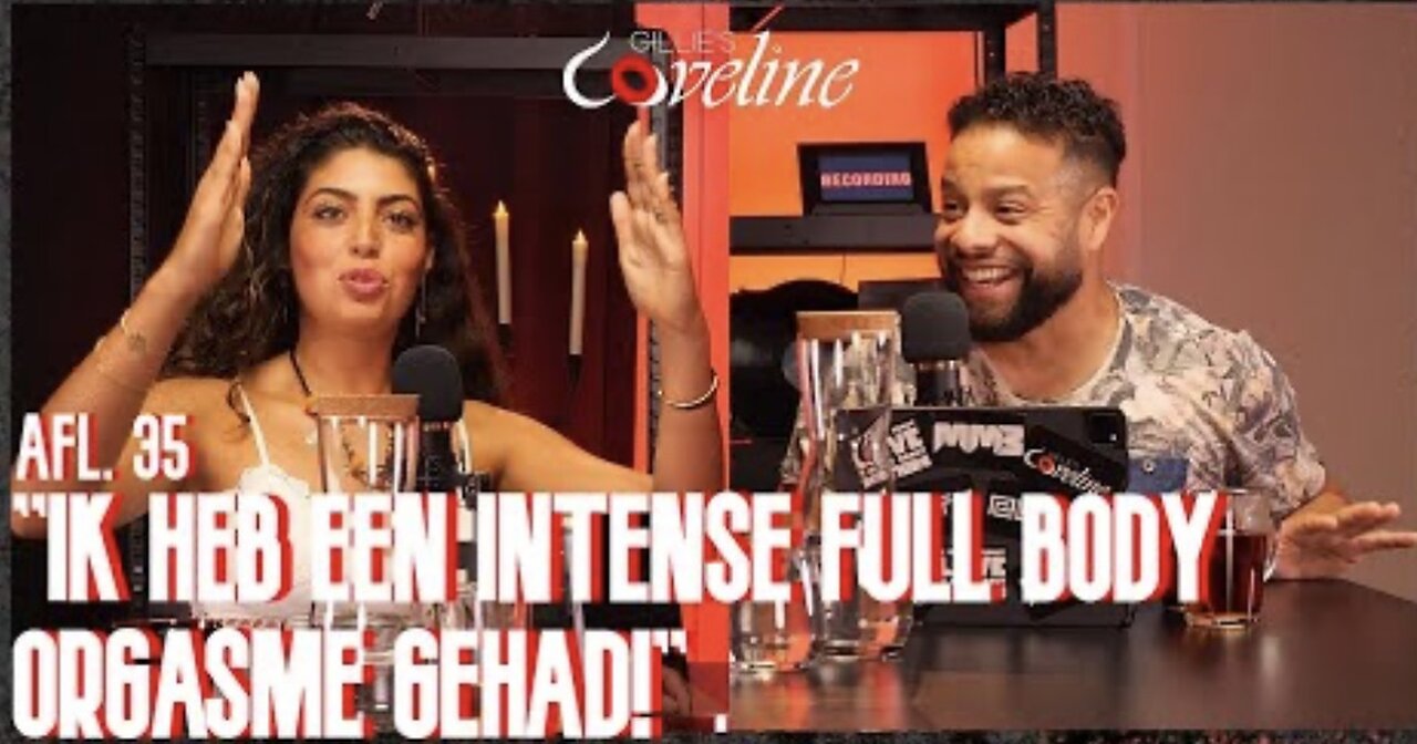 Sanae orchi bij loveline