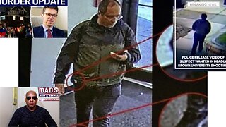 Portuguese National Claudio Manuel Neves Identified As Brown University Shooter