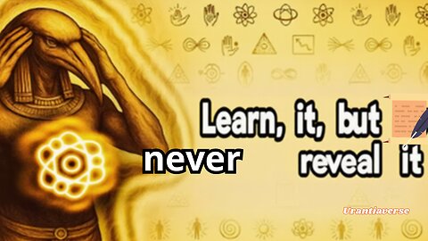 🌀 When You Understand Entanglement, Your Subconscious Activates the Original Energy