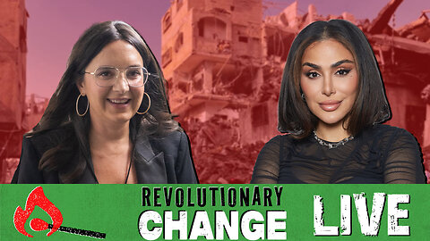 David Pakman LIKES Ritchie Torres, Matt Taibbi LOVES Bari Weiss, Sephora DROPS Huda Kattan 4 Israel