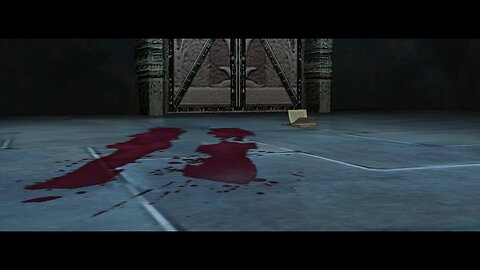 Revisiting Devil May Cry 3 Stage 11