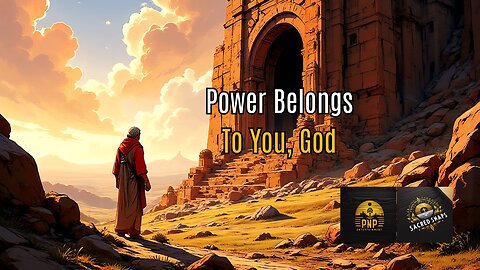 God’s Power and Understanding