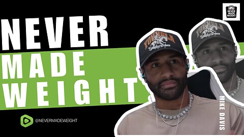 Mike ‘Beast Boy’ Davis Reveals the Untold Story Behind His Comeback!