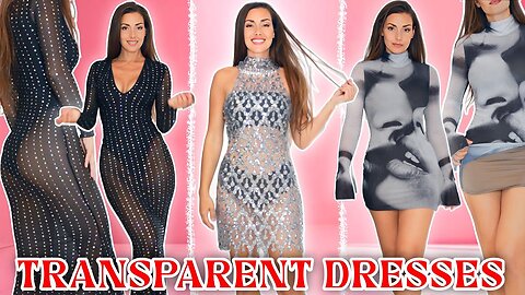 WOW! Dresses Review & How to wear ✨ SHEIN