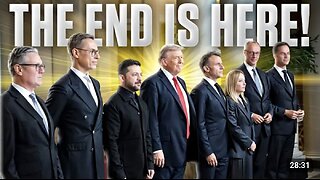 Colonel Douglas Macgregor Reveals How Russia Ukraine War Will End!