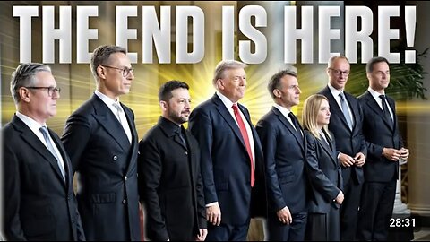 Colonel Douglas Macgregor Reveals How Russia Ukraine War Will End!