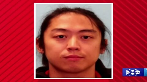 Wanted - Benjamin Hanil Song for alleged atack on ICE Detention Center in Alvarado, Texas.