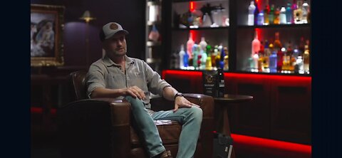 Navy Seal Matt Bisonette reveals his identity for the first time and discusses THE BIN LADEN RAID