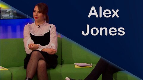 Alex Jones 190123