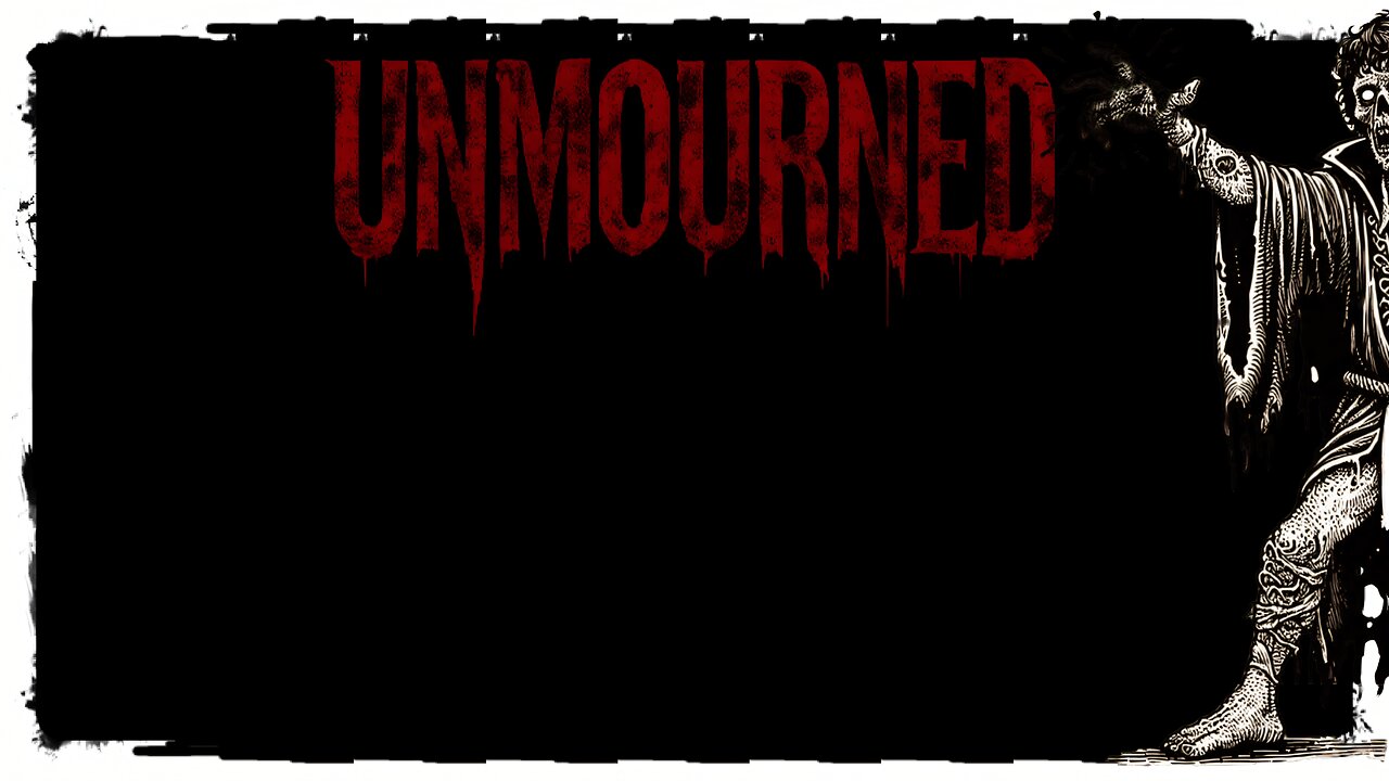 Demo Gameplay, No Commentary - Unmourned