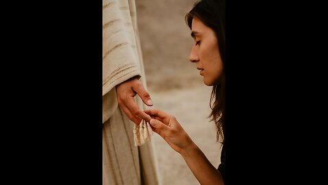 Faith that Touches Heaven