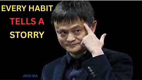 Fix These 5 Morning Habits to Unlock MASSIVE Growth – Jack Ma's Routine