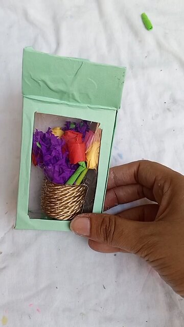 DIY Mother's day gift ideas