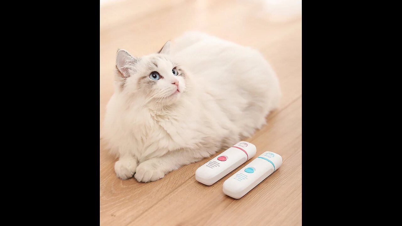 2-in-1 Electric Pet Nail Polisher & Trimmer, with Silent Design, Suitable for Large_Small Dogs_Cats