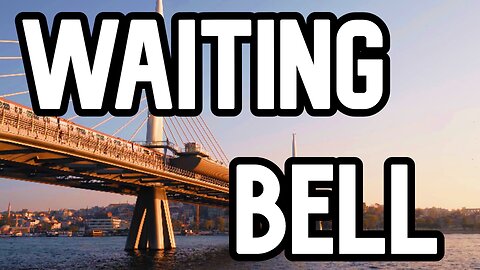 BOY WAITING FOR THE BELL 2 (SHORT FILM)