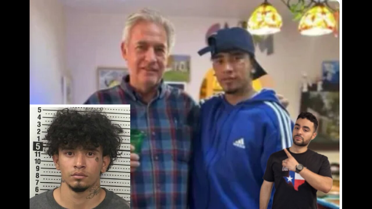 New Mexico Judge Arrested For Housing Alleged TdA Member?!