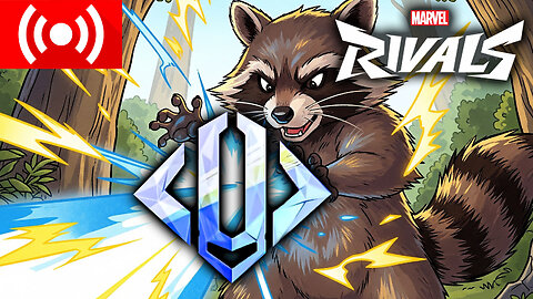 Diamond TOP TIER ROCKET