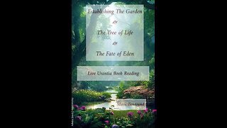 Establishing The Garden