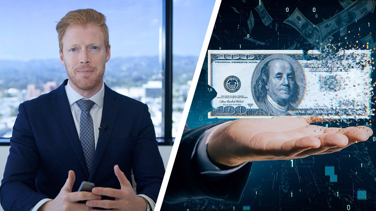 Digital Currency’s Hidden Risks Exposed