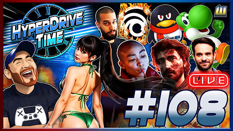 Stellar Blade 2 Goes Multi-Platform + Journalists LYING + Headland Calls Fans Fascist! | HDT #108