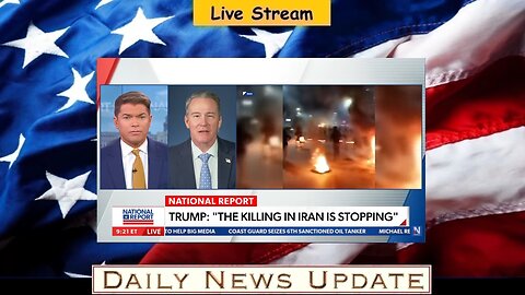 590c: Newsmax - Trump’s Insurrection Act threat means Walz, Frey must restore order: Sen. Husted