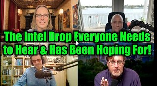 Dr. Bryan Ardis & Michael Jaco- The Intel Drop Everyone Needs to Hear & Has Been Hoping For!