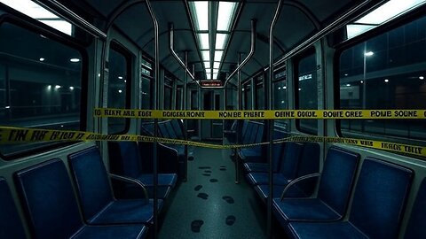 The Three Root Causes of blact-on-White Crime: Iryna Zarutska Tragedy Exposes Innate Threat