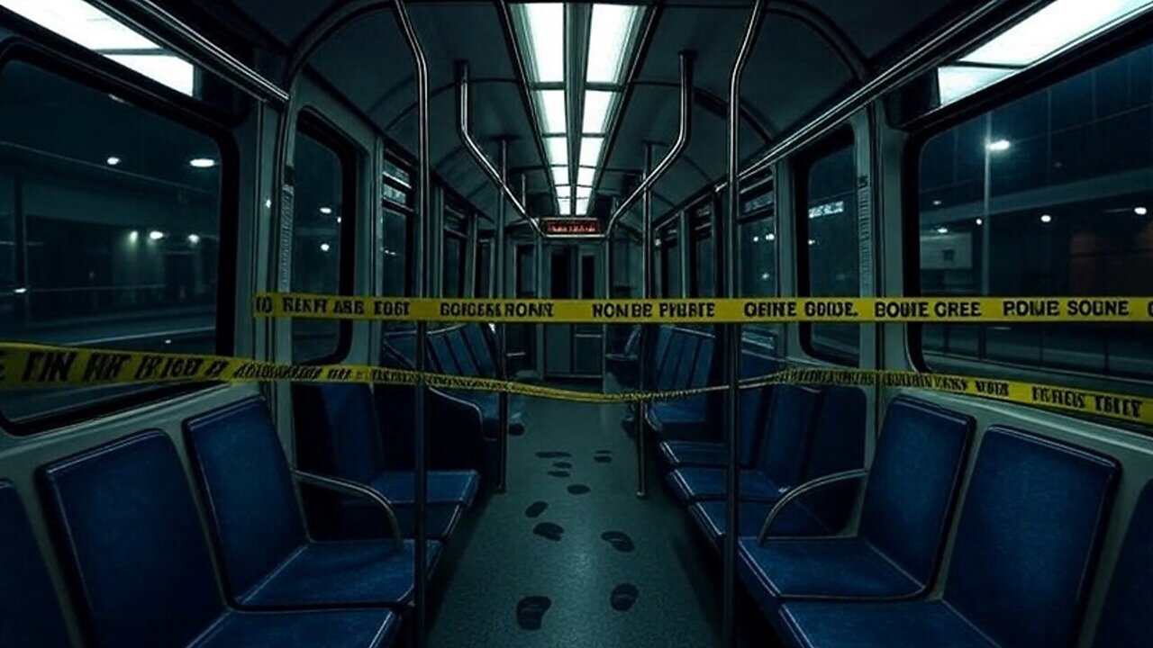 The Three Root Causes of blact-on-White Crime: Iryna Zarutska Tragedy Exposes Innate Threat