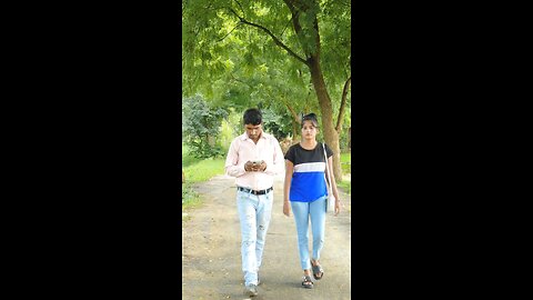 unexpected funny twist 🤣🥰 || silent comedy 😂 || #shorts #funny #Indian desi comedy video 🤣🥰