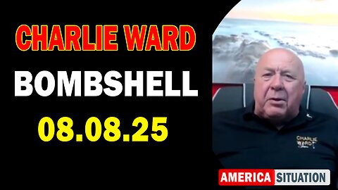 Charlie Ward Update Today: "Paul Brooker & Josh Reid Important Update Aug 8, 2025"