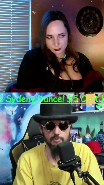 How A Sadist And A Masochist Are The Best Hosts For Review Shows: A Firefly Intro For SunkerMaiden