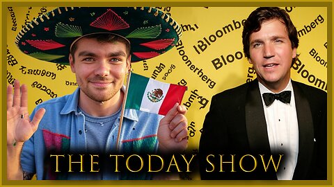 The Today Show | Tuesday