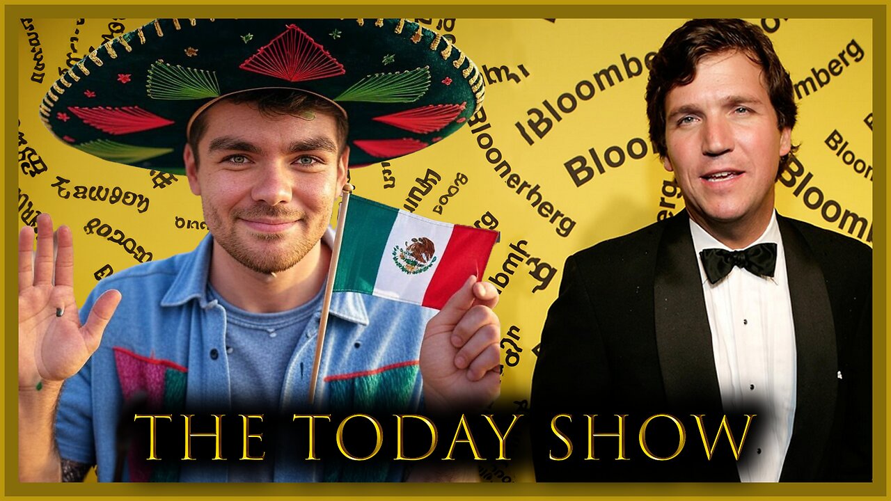 The Today Show | Tuesday