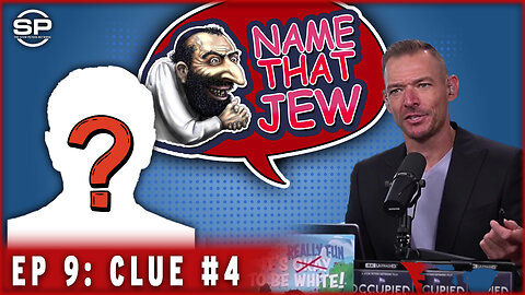Episode 9: Clue # 4