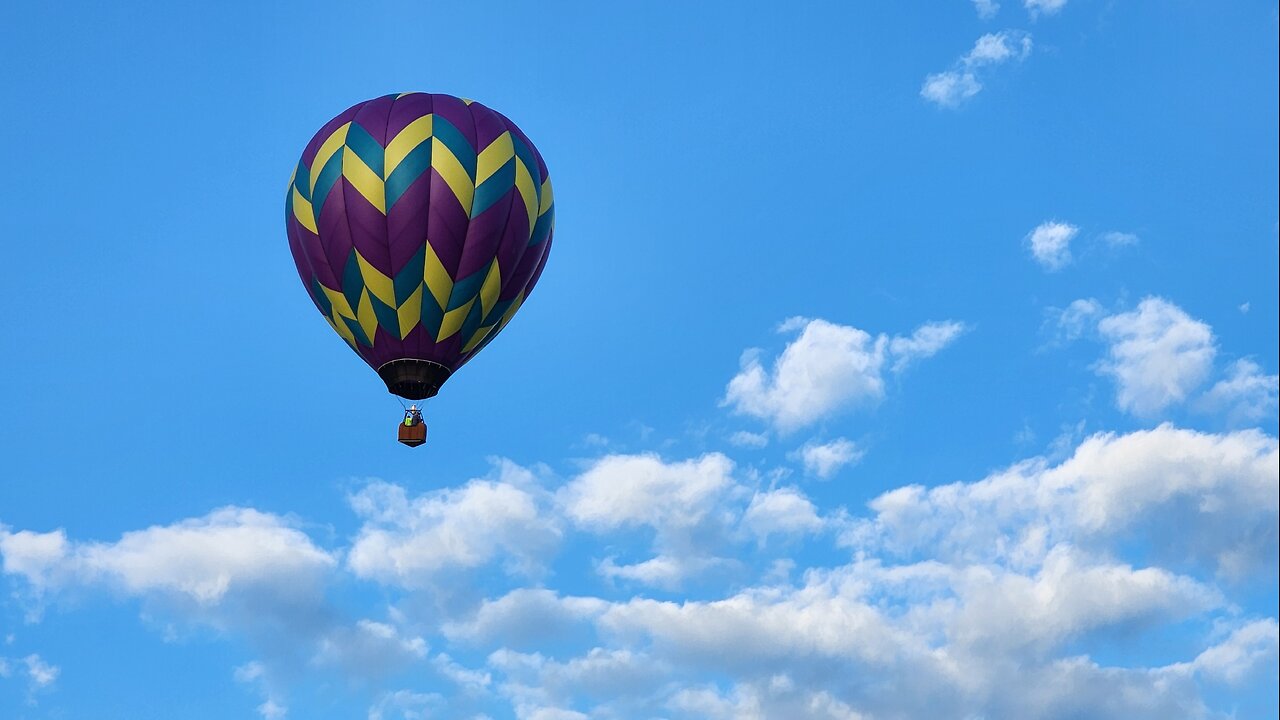 Back going to the East