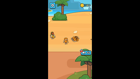 Brainrot Battle: Merge Them - Android Gameplay [9+ Mins, 720p]
